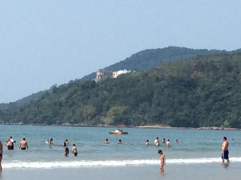 Guest house Recanto Soga Chales *