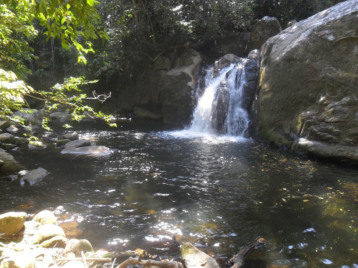 Guest house Recanto Soga Chales