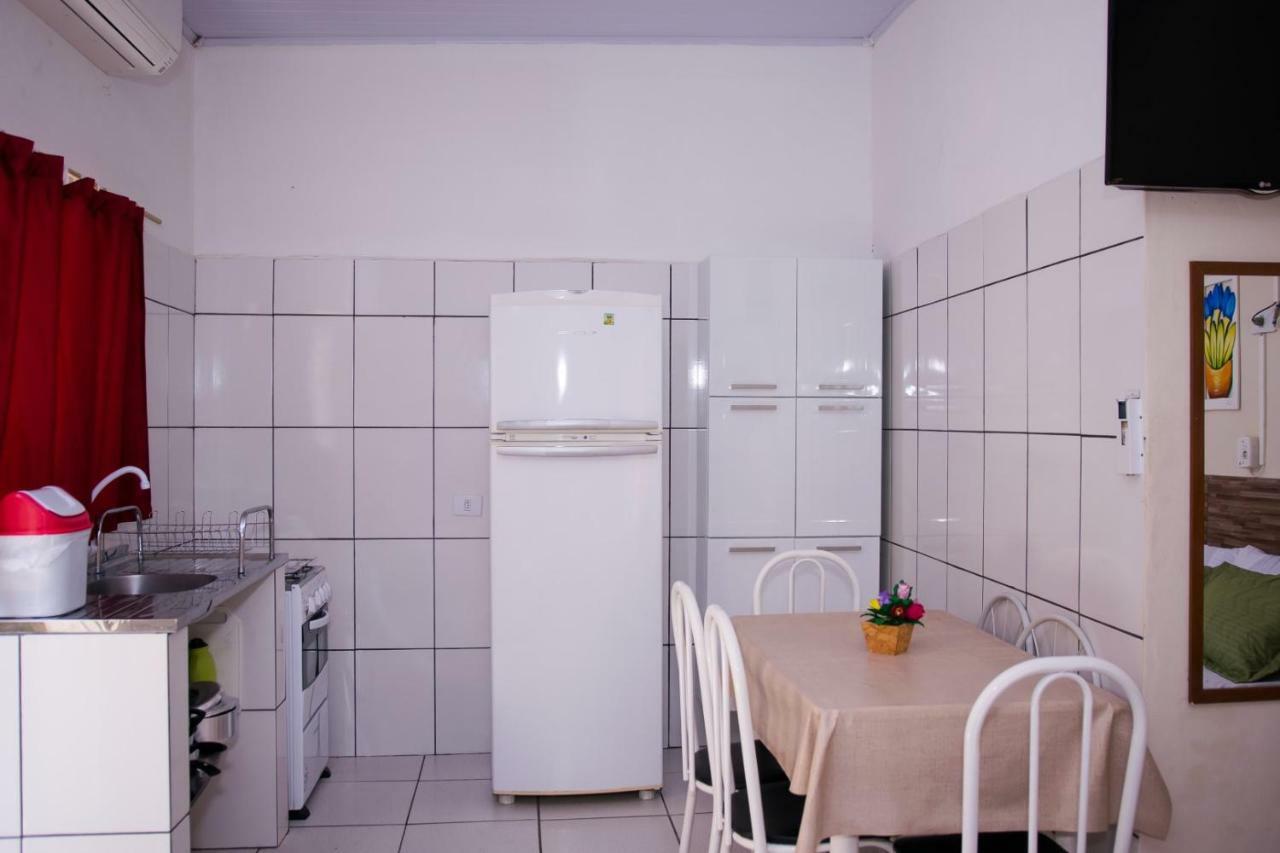 Recanto Soga Chales Guest house