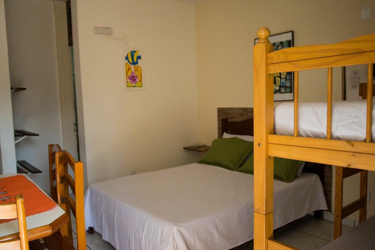 Guest house Recanto Soga Chales