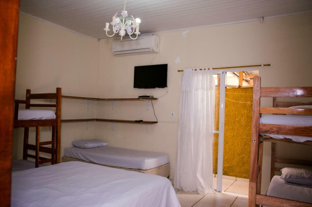 Recanto Soga Chales Guest house *