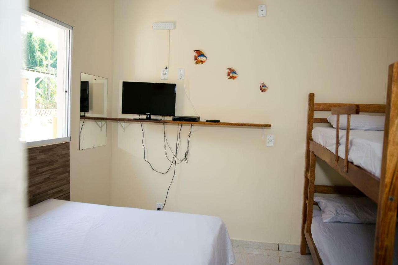 Guest house Recanto Soga Chales